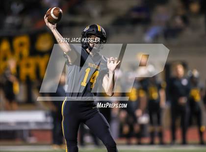 Thumbnail 1 in Rancho Mirage @ Ventura (CIF SS Div-9 Quarter Final) photogallery.