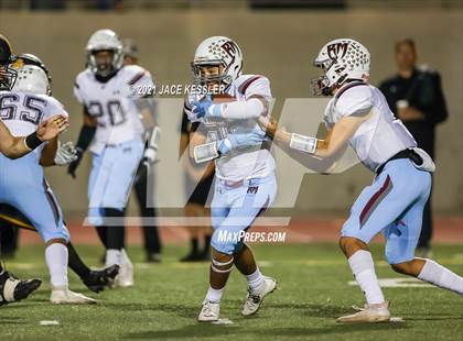 Thumbnail 2 in Rancho Mirage @ Ventura (CIF SS Div-9 Quarter Final) photogallery.