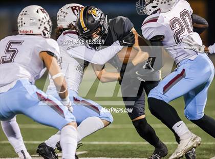Thumbnail 3 in Rancho Mirage @ Ventura (CIF SS Div-9 Quarter Final) photogallery.