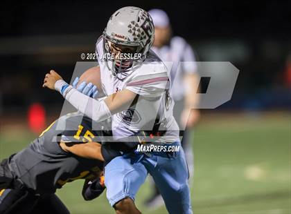 Thumbnail 1 in Rancho Mirage @ Ventura (CIF SS Div-9 Quarter Final) photogallery.