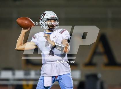 Thumbnail 3 in Rancho Mirage @ Ventura (CIF SS Div-9 Quarter Final) photogallery.