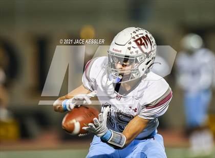 Thumbnail 3 in Rancho Mirage @ Ventura (CIF SS Div-9 Quarter Final) photogallery.