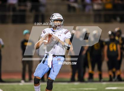 Thumbnail 2 in Rancho Mirage @ Ventura (CIF SS Div-9 Quarter Final) photogallery.