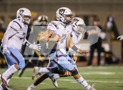 Thumbnail 2 in Rancho Mirage @ Ventura (CIF SS Div-9 Quarter Final) photogallery.
