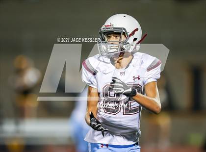 Thumbnail 2 in Rancho Mirage @ Ventura (CIF SS Div-9 Quarter Final) photogallery.