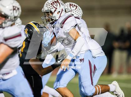 Thumbnail 3 in Rancho Mirage @ Ventura (CIF SS Div-9 Quarter Final) photogallery.