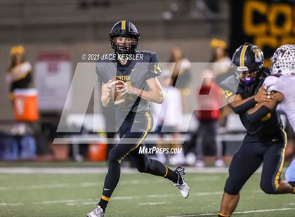 Thumbnail 2 in Rancho Mirage @ Ventura (CIF SS Div-9 Quarter Final) photogallery.