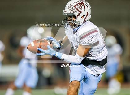 Thumbnail 2 in Rancho Mirage @ Ventura (CIF SS Div-9 Quarter Final) photogallery.