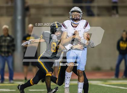 Thumbnail 1 in Rancho Mirage @ Ventura (CIF SS Div-9 Quarter Final) photogallery.