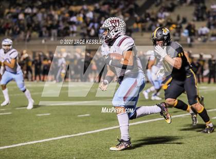 Thumbnail 3 in Rancho Mirage @ Ventura (CIF SS Div-9 Quarter Final) photogallery.