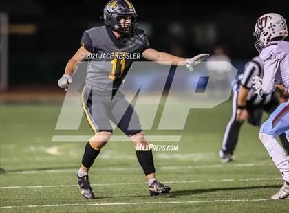 Thumbnail 1 in Rancho Mirage @ Ventura (CIF SS Div-9 Quarter Final) photogallery.
