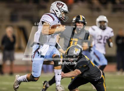 Thumbnail 2 in Rancho Mirage @ Ventura (CIF SS Div-9 Quarter Final) photogallery.