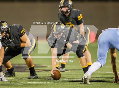 Thumbnail 1 in Rancho Mirage @ Ventura (CIF SS Div-9 Quarter Final) photogallery.