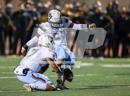 Thumbnail 2 in Rancho Mirage @ Ventura (CIF SS Div-9 Quarter Final) photogallery.