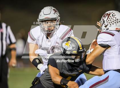 Thumbnail 1 in Rancho Mirage @ Ventura (CIF SS Div-9 Quarter Final) photogallery.