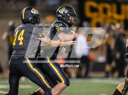 Thumbnail 1 in Rancho Mirage @ Ventura (CIF SS Div-9 Quarter Final) photogallery.