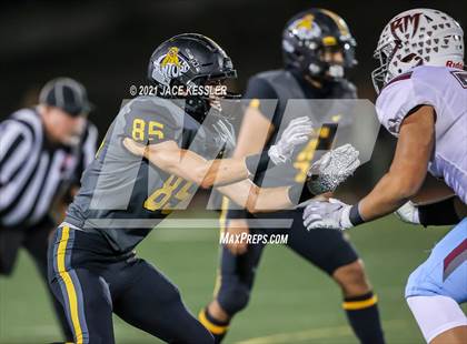 Thumbnail 1 in Rancho Mirage @ Ventura (CIF SS Div-9 Quarter Final) photogallery.