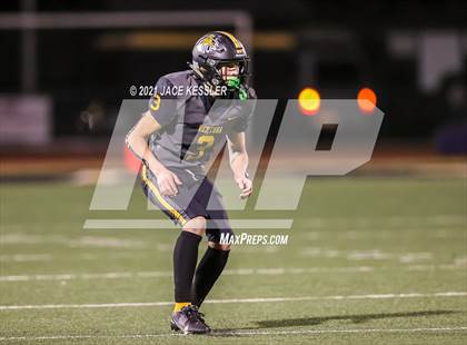 Thumbnail 2 in Rancho Mirage @ Ventura (CIF SS Div-9 Quarter Final) photogallery.