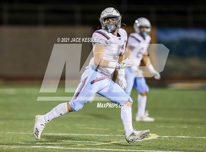 Thumbnail 2 in Rancho Mirage @ Ventura (CIF SS Div-9 Quarter Final) photogallery.