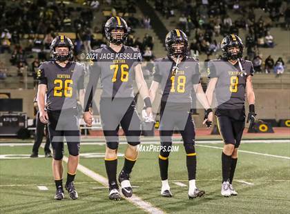 Thumbnail 3 in Rancho Mirage @ Ventura (CIF SS Div-9 Quarter Final) photogallery.