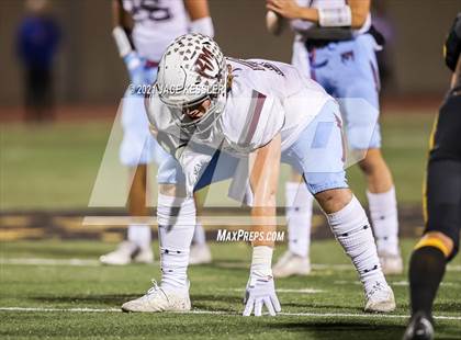 Thumbnail 1 in Rancho Mirage @ Ventura (CIF SS Div-9 Quarter Final) photogallery.