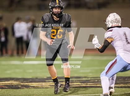 Thumbnail 3 in Rancho Mirage @ Ventura (CIF SS Div-9 Quarter Final) photogallery.