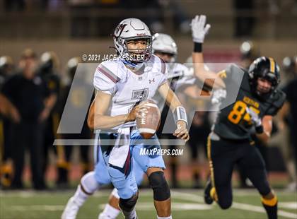 Thumbnail 3 in Rancho Mirage @ Ventura (CIF SS Div-9 Quarter Final) photogallery.