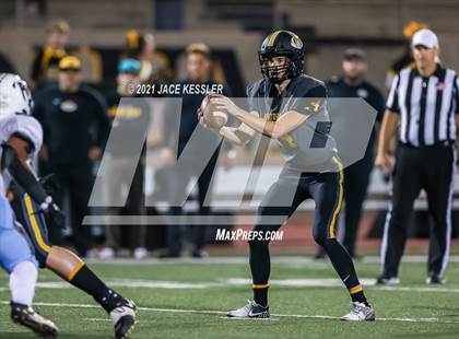 Thumbnail 3 in Rancho Mirage @ Ventura (CIF SS Div-9 Quarter Final) photogallery.