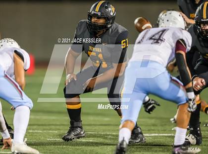 Thumbnail 3 in Rancho Mirage @ Ventura (CIF SS Div-9 Quarter Final) photogallery.
