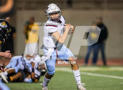 Thumbnail 2 in Rancho Mirage @ Ventura (CIF SS Div-9 Quarter Final) photogallery.