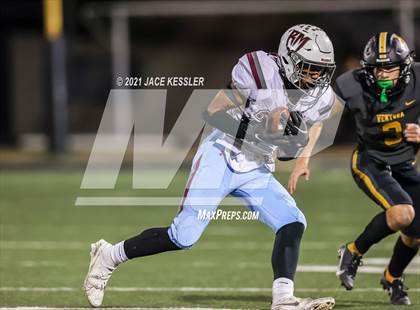Thumbnail 3 in Rancho Mirage @ Ventura (CIF SS Div-9 Quarter Final) photogallery.