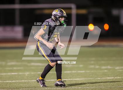 Thumbnail 3 in Rancho Mirage @ Ventura (CIF SS Div-9 Quarter Final) photogallery.