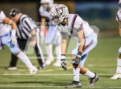 Thumbnail 3 in Rancho Mirage @ Ventura (CIF SS Div-9 Quarter Final) photogallery.