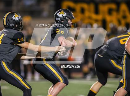 Thumbnail 2 in Rancho Mirage @ Ventura (CIF SS Div-9 Quarter Final) photogallery.