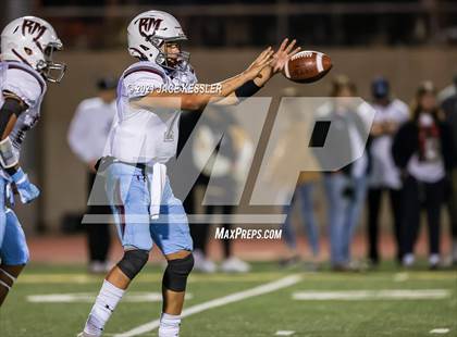 Thumbnail 1 in Rancho Mirage @ Ventura (CIF SS Div-9 Quarter Final) photogallery.