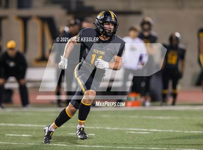 Thumbnail 2 in Rancho Mirage @ Ventura (CIF SS Div-9 Quarter Final) photogallery.