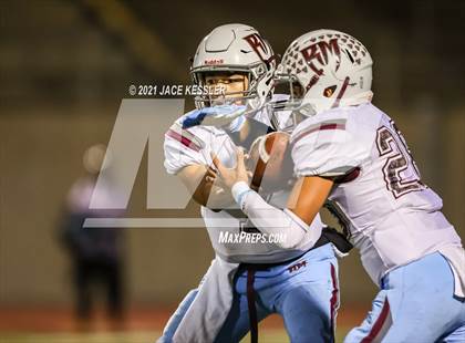 Thumbnail 1 in Rancho Mirage @ Ventura (CIF SS Div-9 Quarter Final) photogallery.