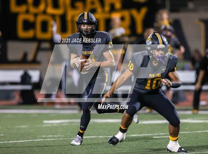 Thumbnail 1 in Rancho Mirage @ Ventura (CIF SS Div-9 Quarter Final) photogallery.