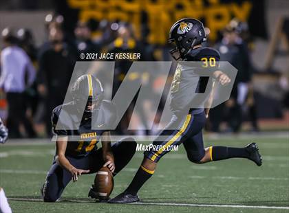 Thumbnail 1 in Rancho Mirage @ Ventura (CIF SS Div-9 Quarter Final) photogallery.
