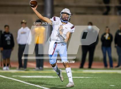 Thumbnail 2 in Rancho Mirage @ Ventura (CIF SS Div-9 Quarter Final) photogallery.
