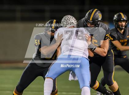 Thumbnail 1 in Rancho Mirage @ Ventura (CIF SS Div-9 Quarter Final) photogallery.
