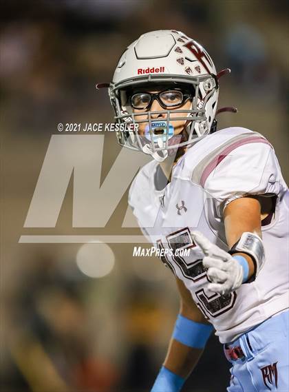 Thumbnail 3 in Rancho Mirage @ Ventura (CIF SS Div-9 Quarter Final) photogallery.