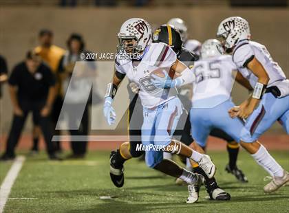 Thumbnail 1 in Rancho Mirage @ Ventura (CIF SS Div-9 Quarter Final) photogallery.