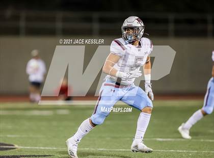 Thumbnail 2 in Rancho Mirage @ Ventura (CIF SS Div-9 Quarter Final) photogallery.