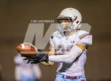 Thumbnail 3 in Rancho Mirage @ Ventura (CIF SS Div-9 Quarter Final) photogallery.