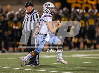 Thumbnail 1 in Rancho Mirage @ Ventura (CIF SS Div-9 Quarter Final) photogallery.