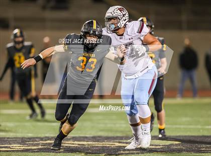 Thumbnail 3 in Rancho Mirage @ Ventura (CIF SS Div-9 Quarter Final) photogallery.