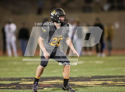 Thumbnail 3 in Rancho Mirage @ Ventura (CIF SS Div-9 Quarter Final) photogallery.