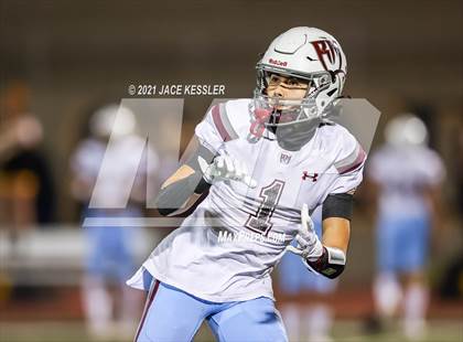 Thumbnail 2 in Rancho Mirage @ Ventura (CIF SS Div-9 Quarter Final) photogallery.
