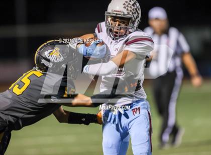 Thumbnail 3 in Rancho Mirage @ Ventura (CIF SS Div-9 Quarter Final) photogallery.